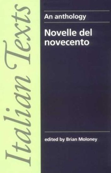 Novelle Del Novecento
