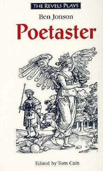 Poetaster