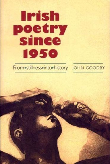 Irish Poetry Since 1950