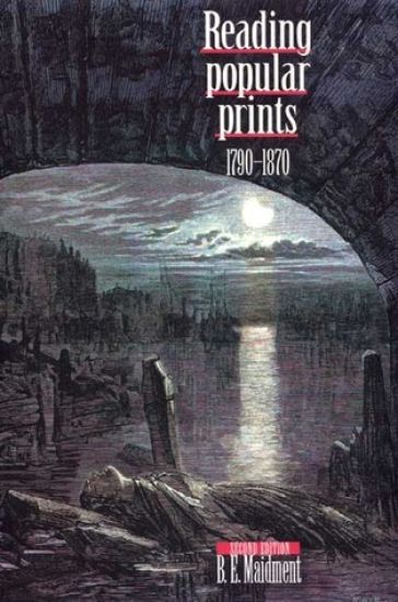 Reading Popular Prints 1790–1870