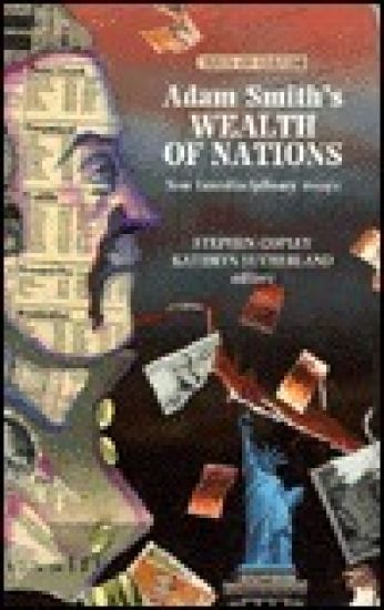 Adam Smith's Wealth of Nations