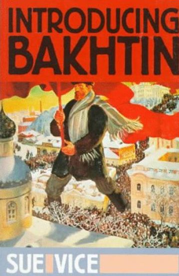 Introducing Bakhtin