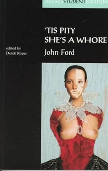 Tis Pity She's a Whore