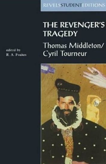 The Revenger's Tragedy