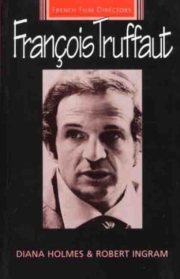 Francois Truffaut