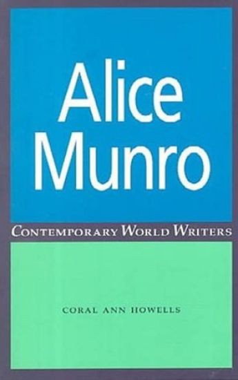 Alice Munro