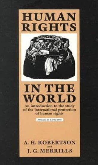 Human Rights in the World