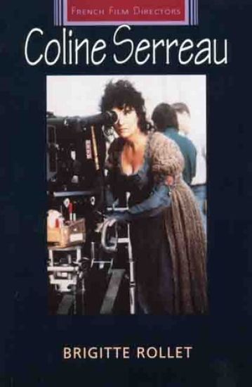 Coline Serreau