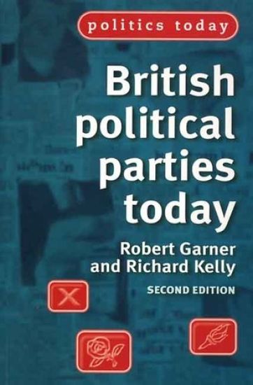 British Political Parties Today