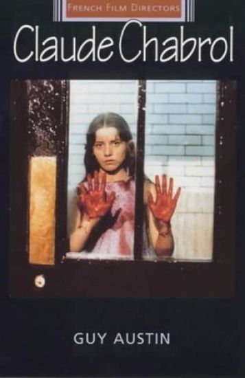 Claude Chabrol