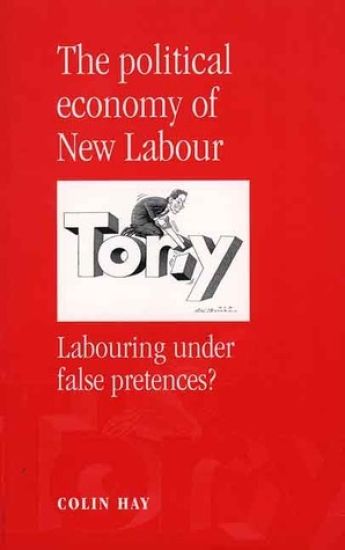 The Political Economy of New Labour