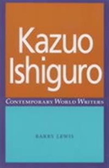 Kazuo Ishiguro