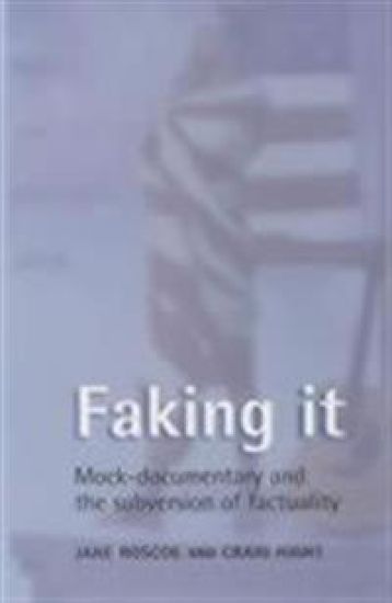 Faking it
