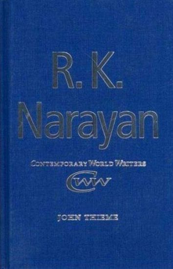 R. K. Narayan