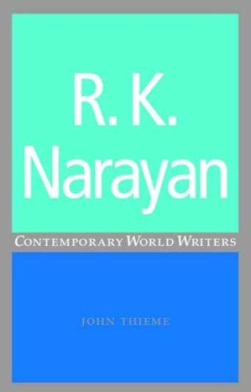 R. K. Narayan