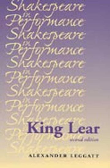 King Lear