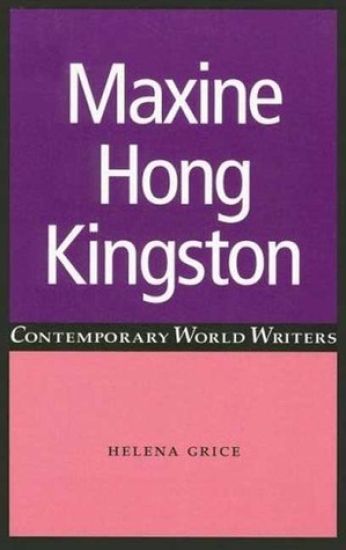 Maxine Hong Kingston