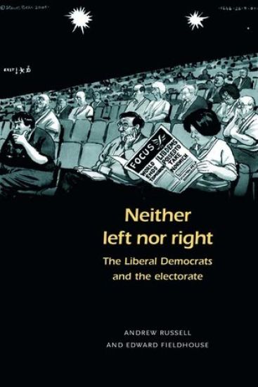 Neither Left nor Right?