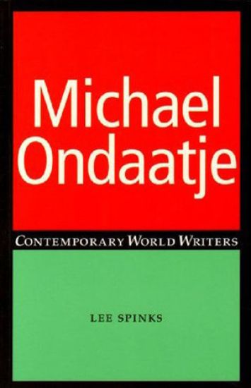 Michael Ondaatje