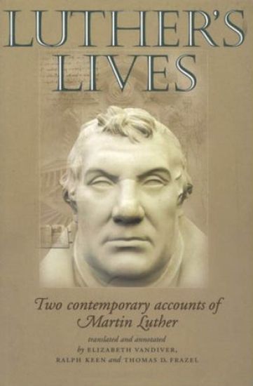 Luther's Lives