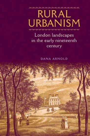 Rural Urbanism