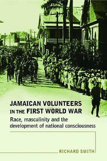 Jamaican Volunteers in the First World War