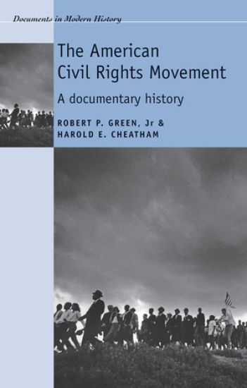 The American Civil Rights Movement
