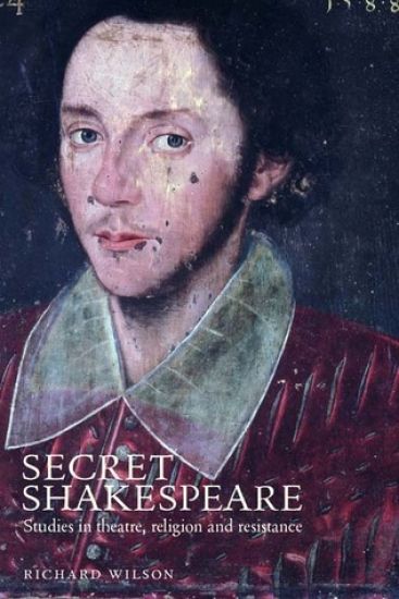 Secret Shakespeare