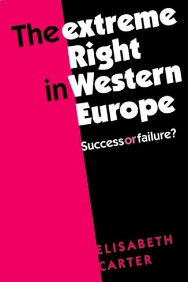 The Extreme Right in Western Europe