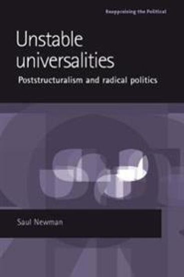 Unstable Universalities