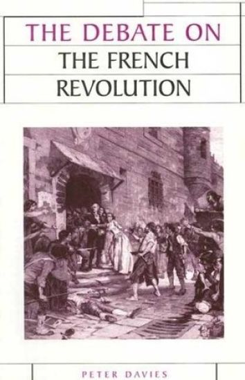 The Debate on the French Revolution