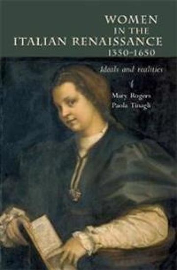 Women in Italy 1350–1650