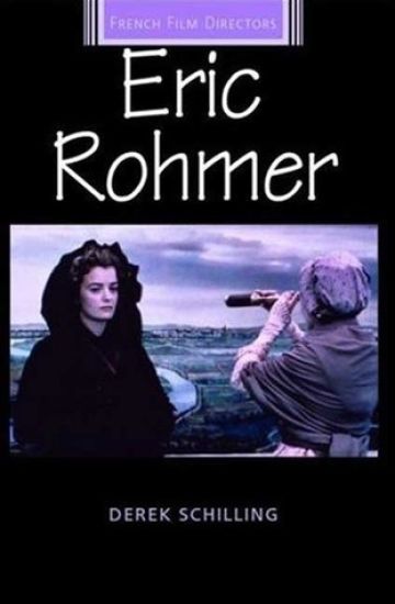 Eric Rohmer
