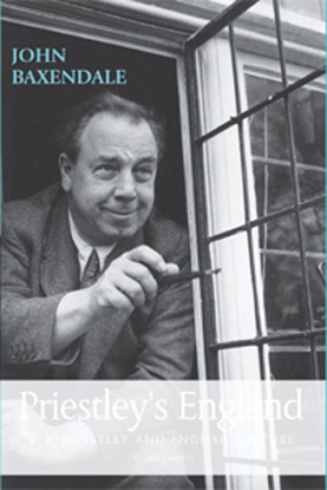 Priestley’S England
