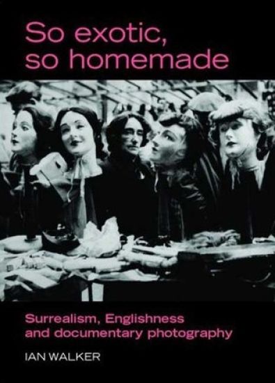 So Exotic, So Homemade