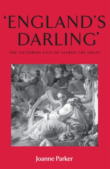 ‘England’S Darling’