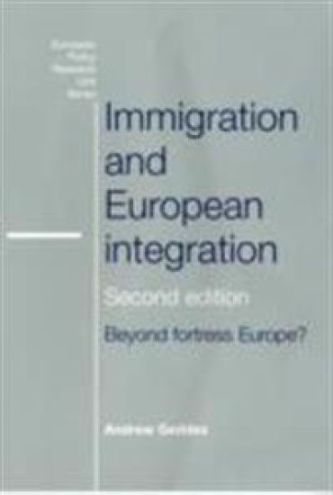 Immigration and European Integration