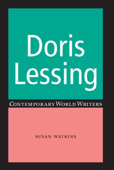 Doris Lessing