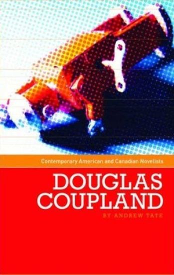 Douglas Coupland