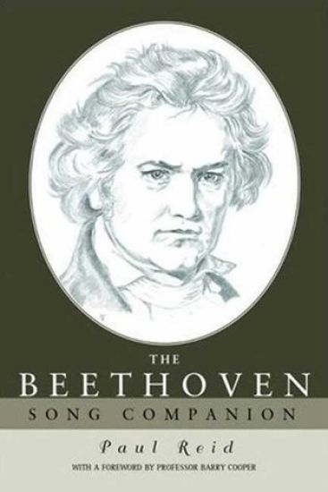 The Beethoven Song Companion