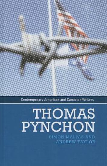 Thomas Pynchon