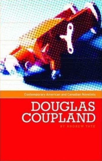 Douglas Coupland