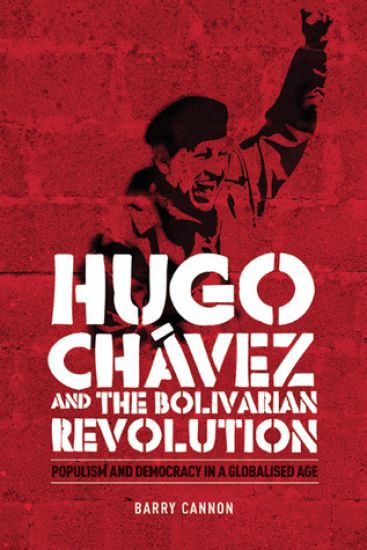 Hugo CháVez and the Bolivarian Revolution