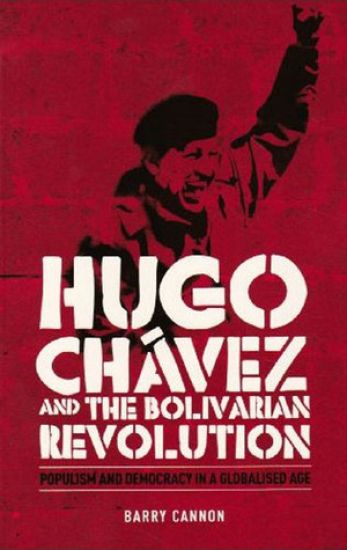 Hugo CháVez and the Bolivarian Revolution