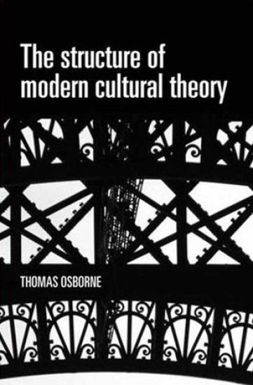 The Structure of Modern Cultural Theory
