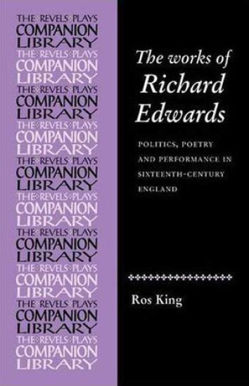 The Works of Richard Edwards