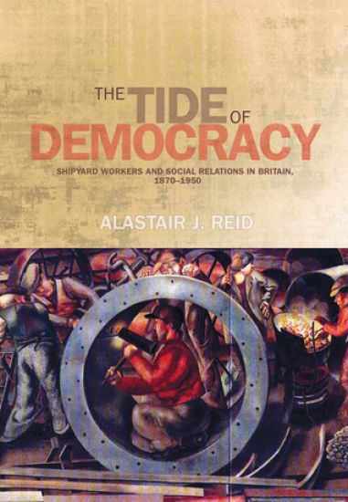 The Tide of Democracy