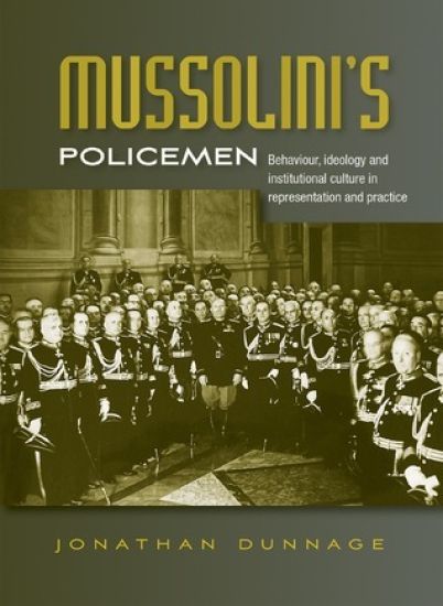 Mussolini’S Policemen