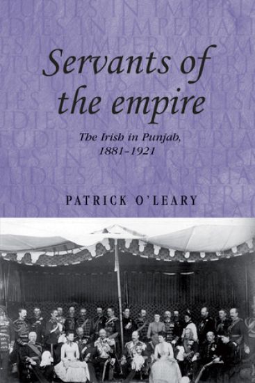 Servants of the Empire