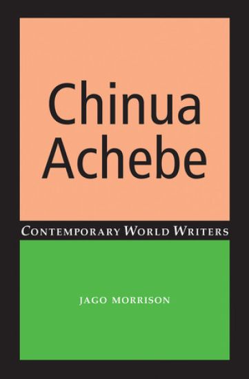 Chinua Achebe